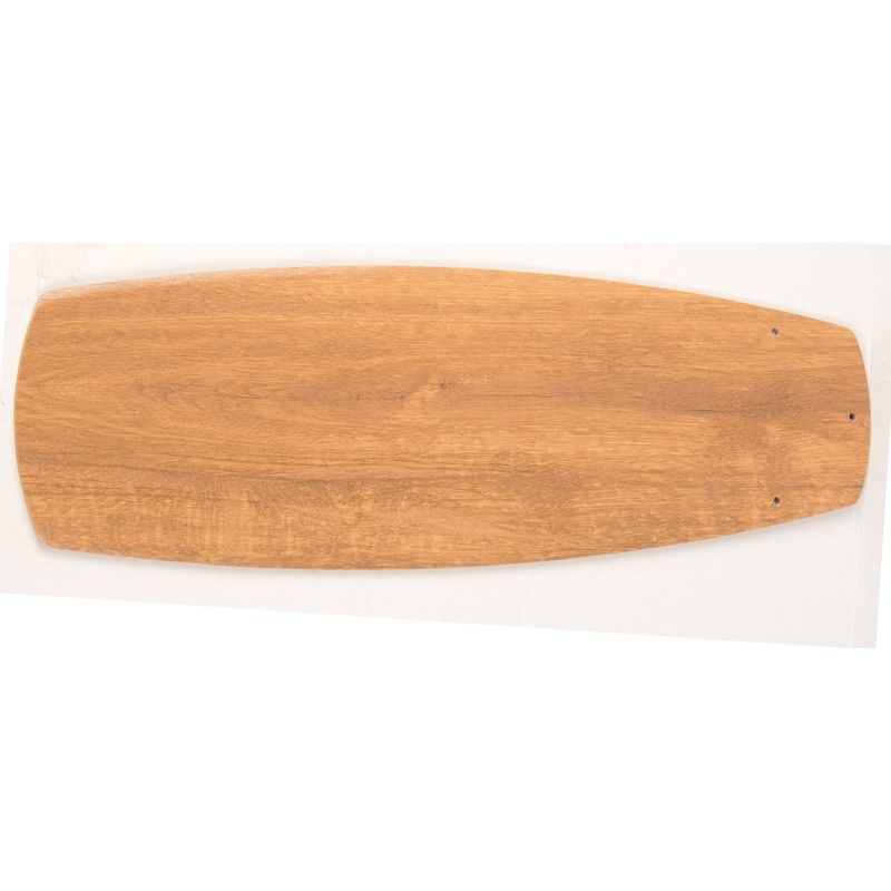 Contour Series 52`` Blades in Pecan