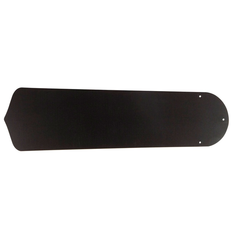 Contractor`s Standard 52`` Blades in Oiled Bronze