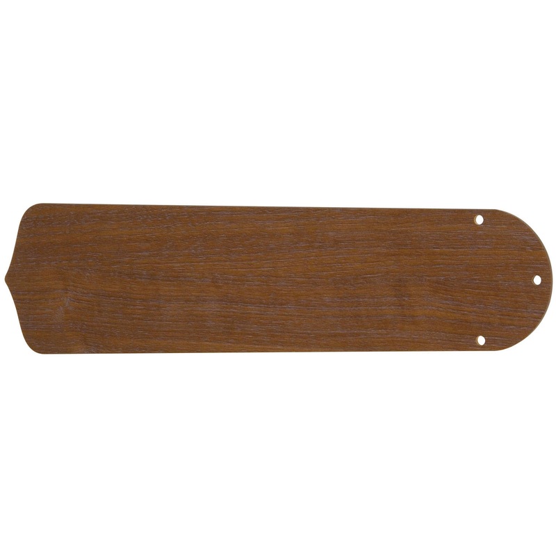 Contractor`s Standard 52`` Blades in Washed Walnut Birch