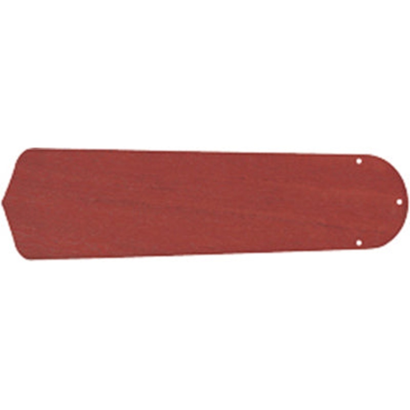Custom Wood 52`` Blades in Rosewood