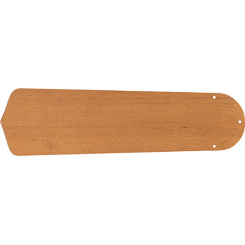 Custom Wood 52`` Blades in Teak