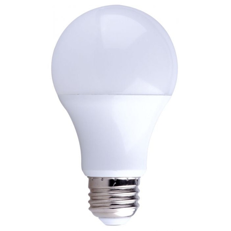 LED Filament Bulb LED A17 290 deg General 4W 2700K in Frosted