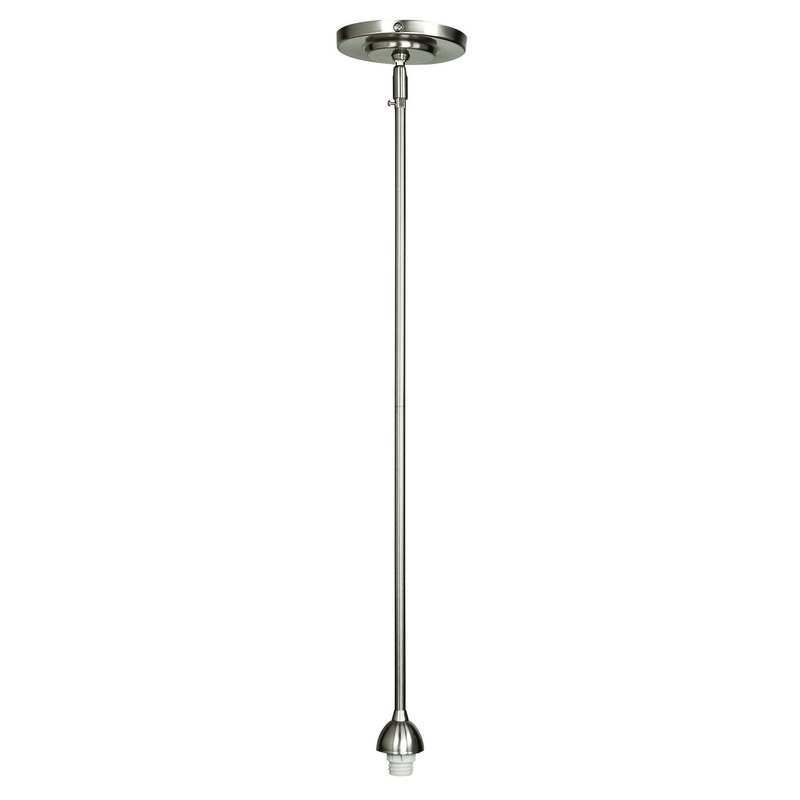 Mini Pendant 1 Light Mini Pendant Hardware in Aged Bronze