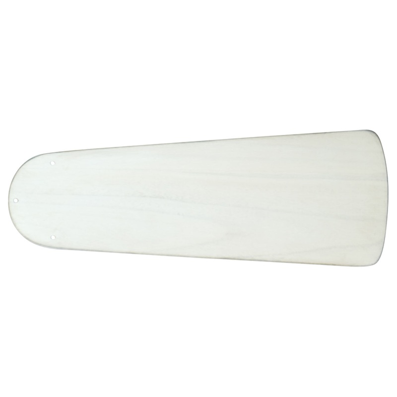 Premier Series 54`` Blades in Antique White