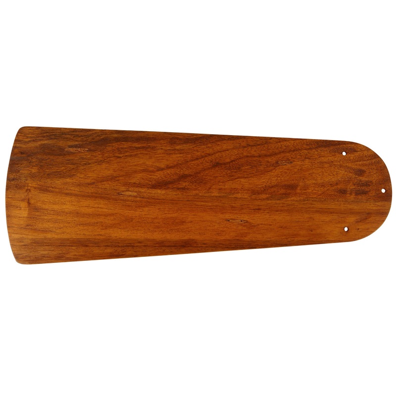 Premier Series 54`` Blades in Distressed Oak