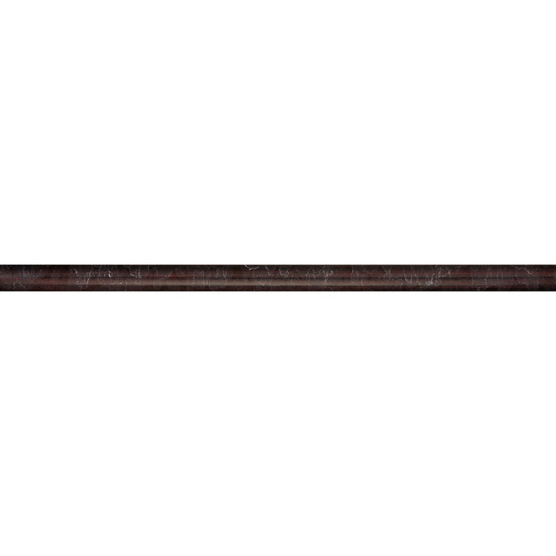 Downrod 50/82 18`` Downrod in Copperstone