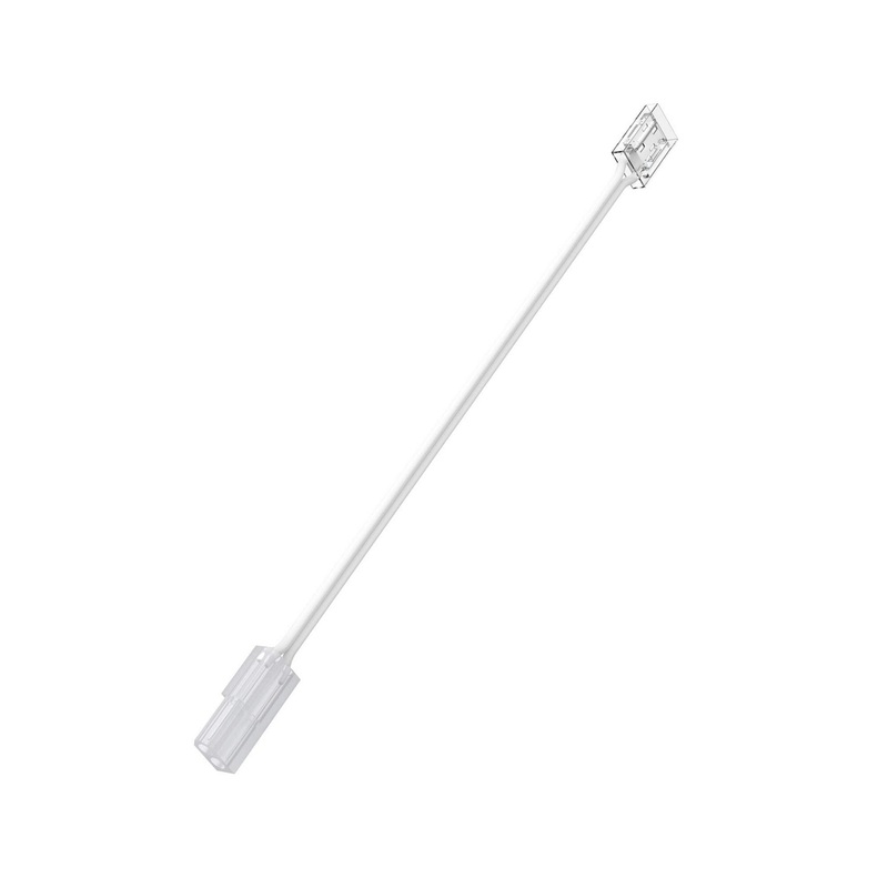 Connection Cord From Strip To Driver in White