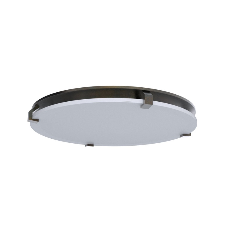 Decorative Ventilation Trim Decorative Ventilation Trim in Oiled Bronze