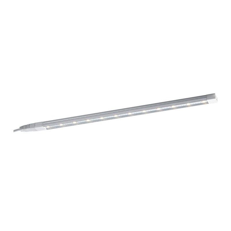 LED Linear in White