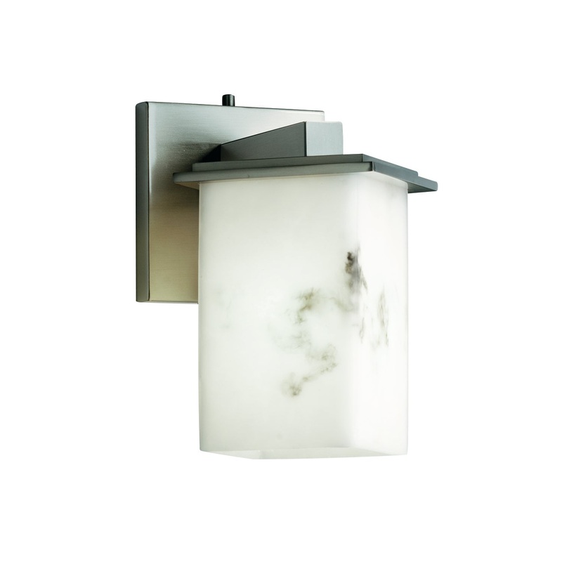 LumenAria Wall Sconce