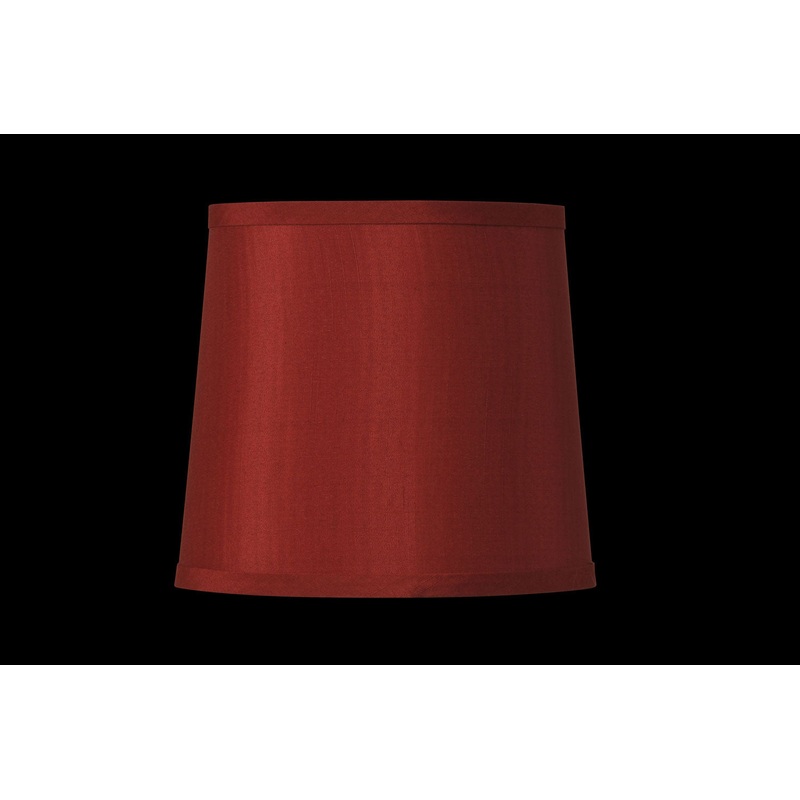 Mini Shade Design & Combine Shade in Chili Pepper