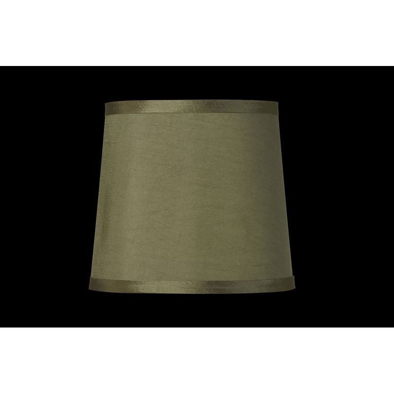 Mini Shade Design & Combine Shade in Dark Olive
