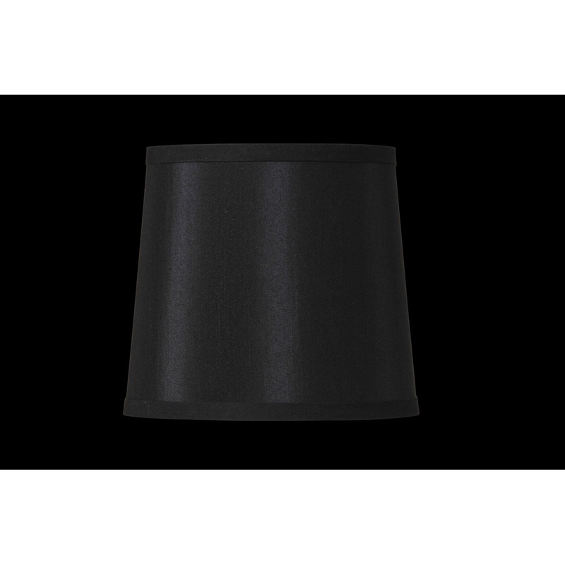 Mini Shade Design & Combine Shade in Raven Black