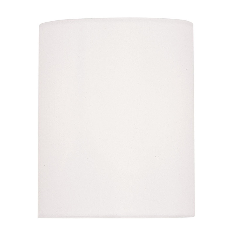 Sussex Shade in Off White