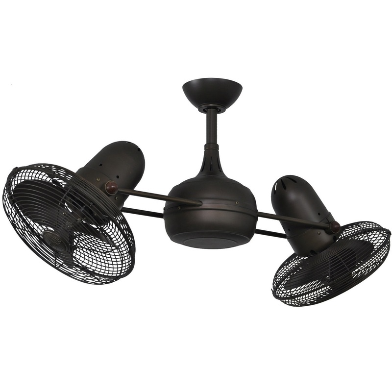 Dagny 39``Ceiling Fan in Textured Bronze