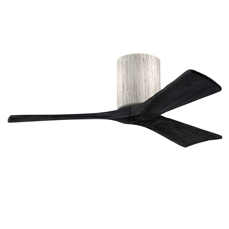 Irene 42``Ceiling Fan in Barnwood