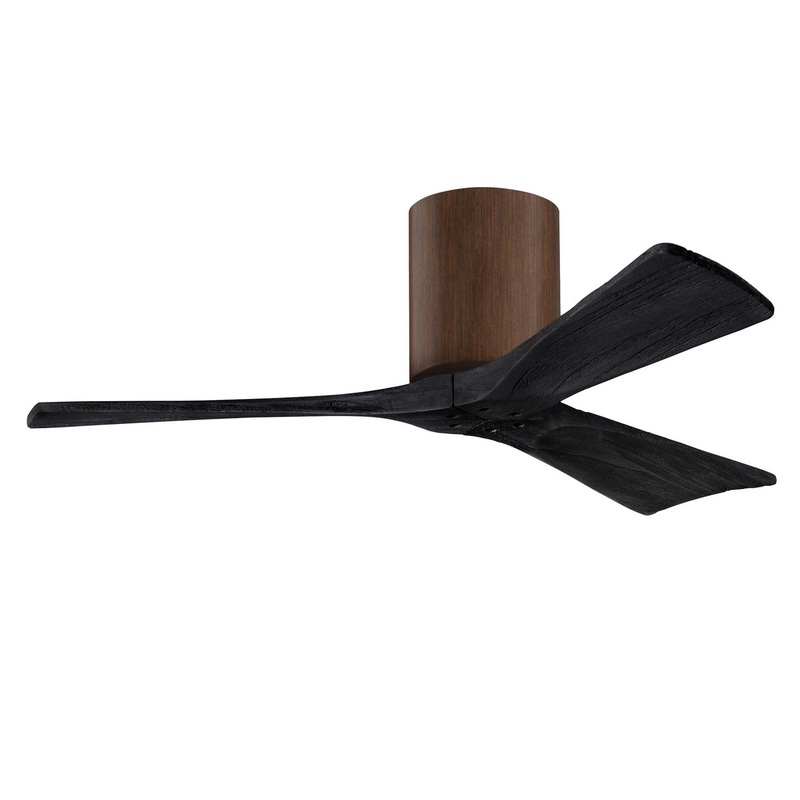 Irene 42``Ceiling Fan in Walnut