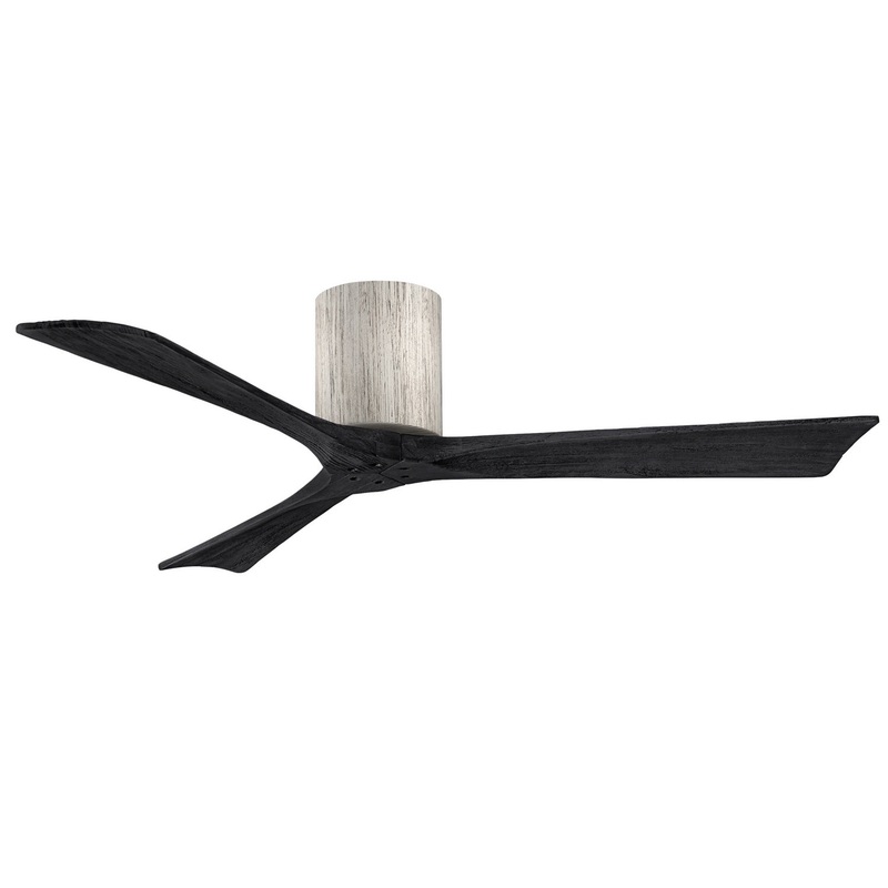 Irene 52``Ceiling Fan in Barnwood