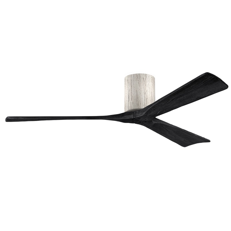 Irene 60``Ceiling Fan in Barnwood