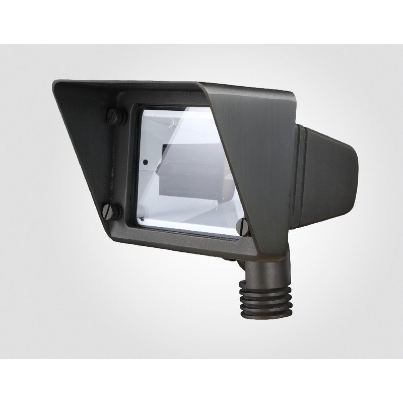 AB-LARGE 5.25" WALL WASHER-HP-12/24V-MR-D