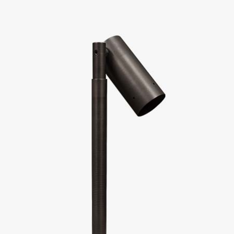 AB-Solid Brass Path Light