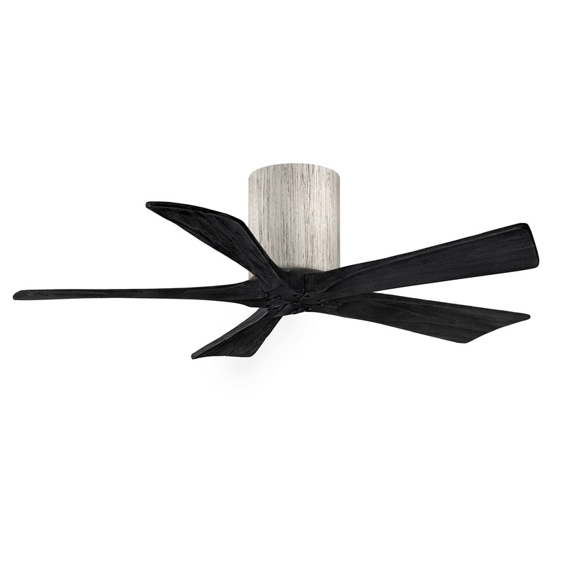 Irene 42``Ceiling Fan in Barnwood tone