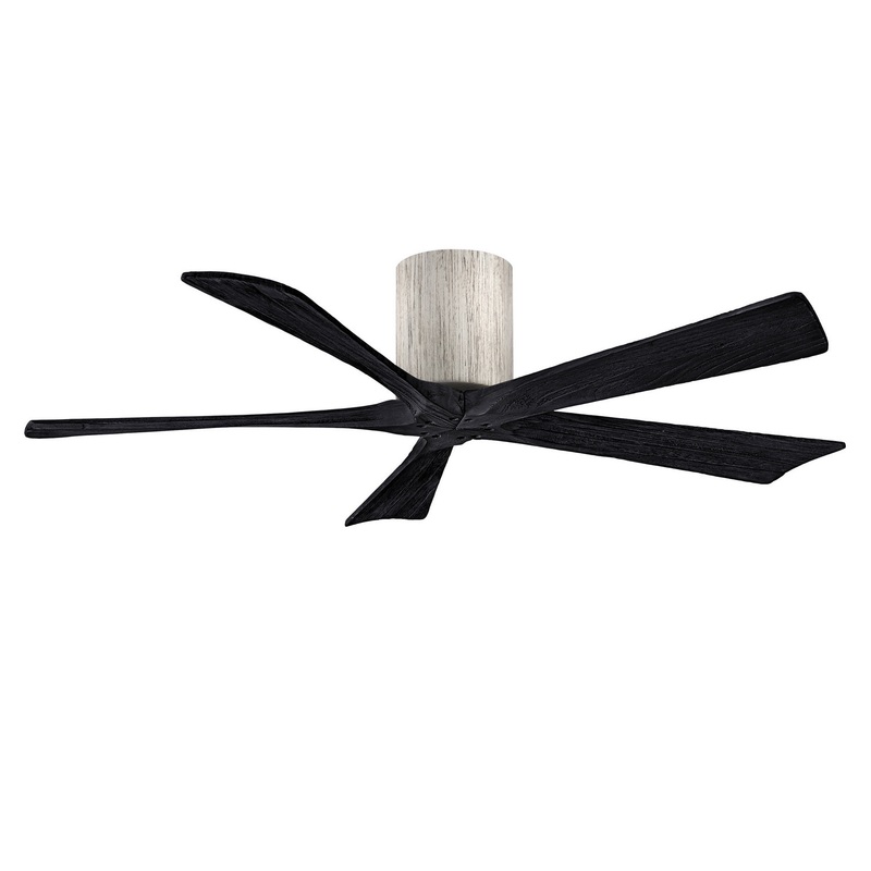 Irene 52``Ceiling Fan in Barnwood tone