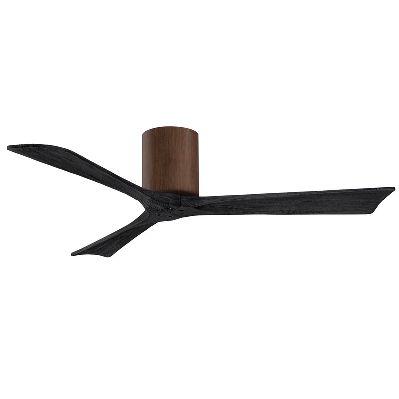 Irene 52``Ceiling Fan in Walnut