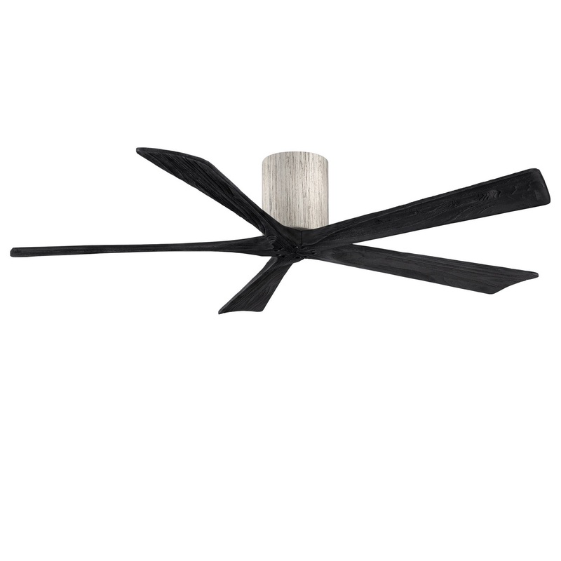 Irene 60``Ceiling Fan in Barnwood tone