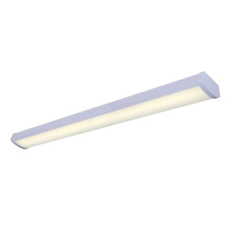 LED Wrap Utility in White
