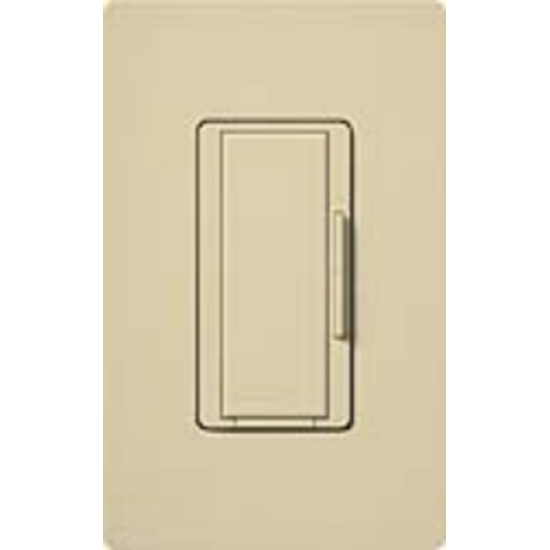 Maestro Companion Dimmer in Ivory