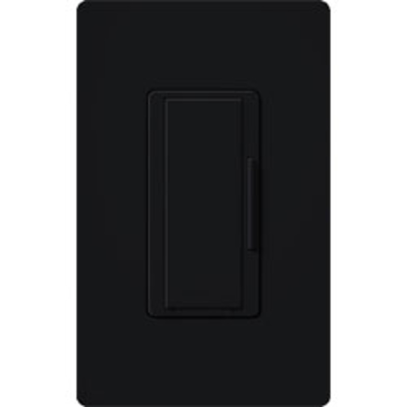 MAESTRO, COMPANION DIMMERS, MULTI LOCATION UP TO 9, MIDNIGHT