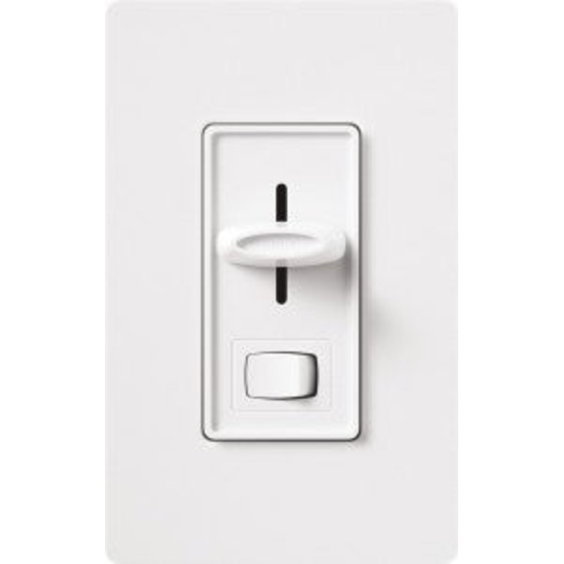 Skylark 3-Way Incandescent Dimmer - 600 Watts - White