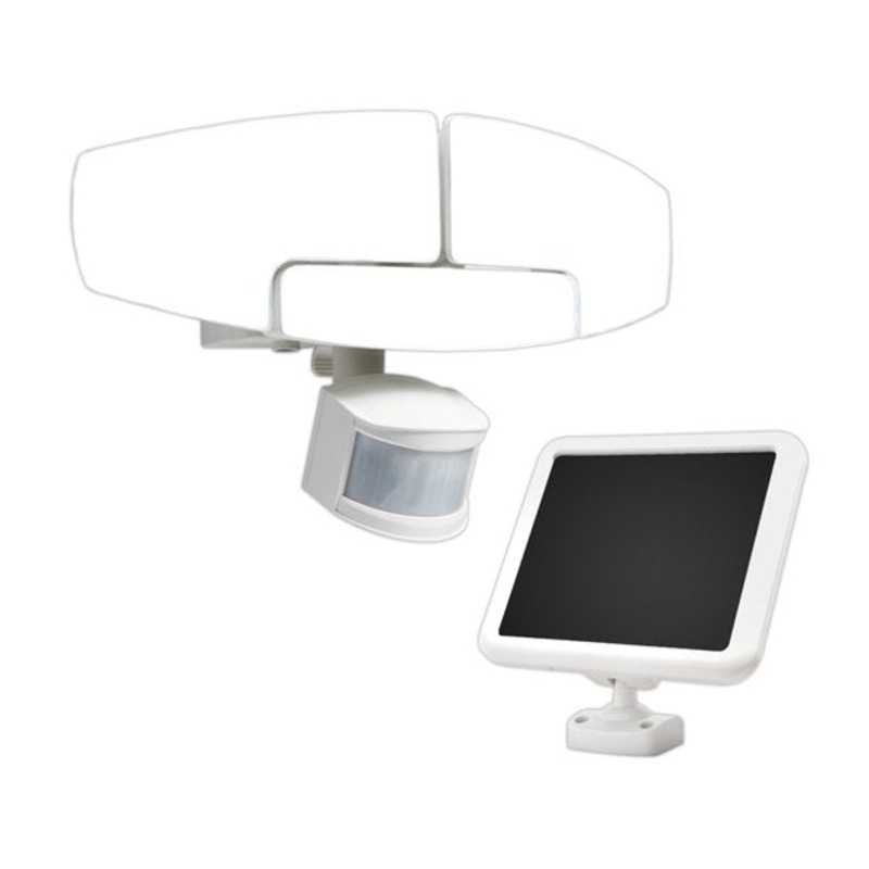 Sunforce Solar Motion Security Light
