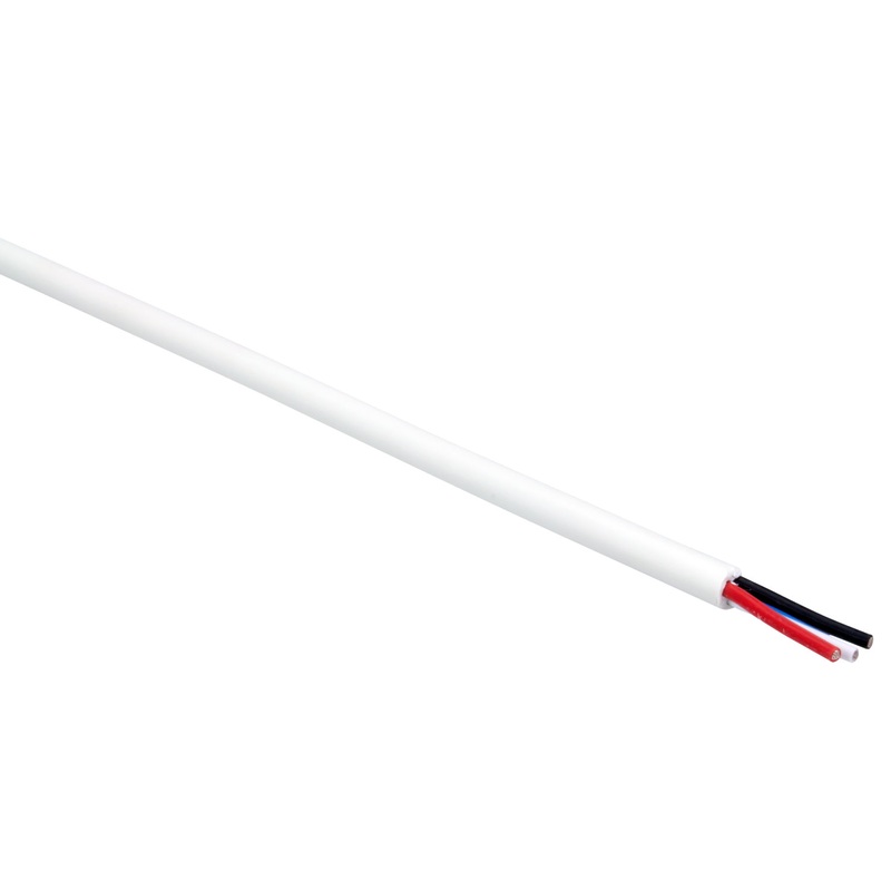 Trulux Tape Light Cmp Fep 16Awg3C 100Ft