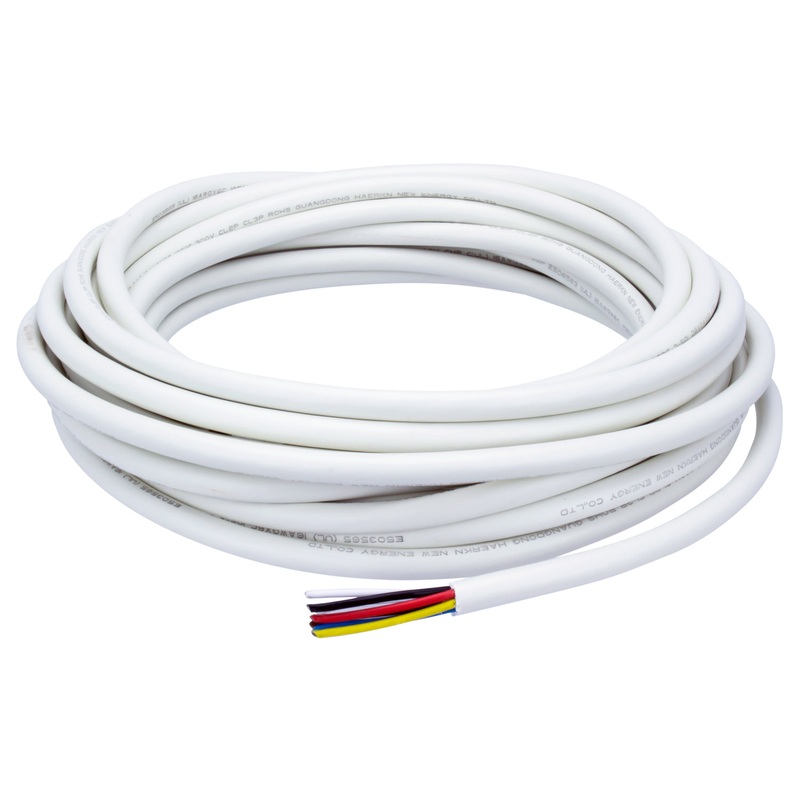 Trulux Tape Light Cmp Fep 16Awg6C 100Ft