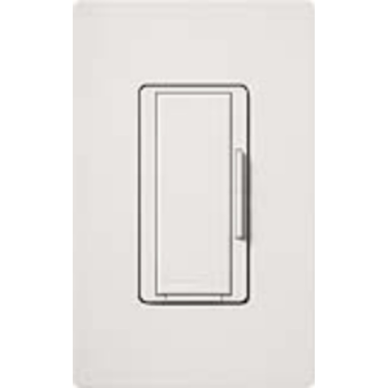Maestro Companion Dimmer in White