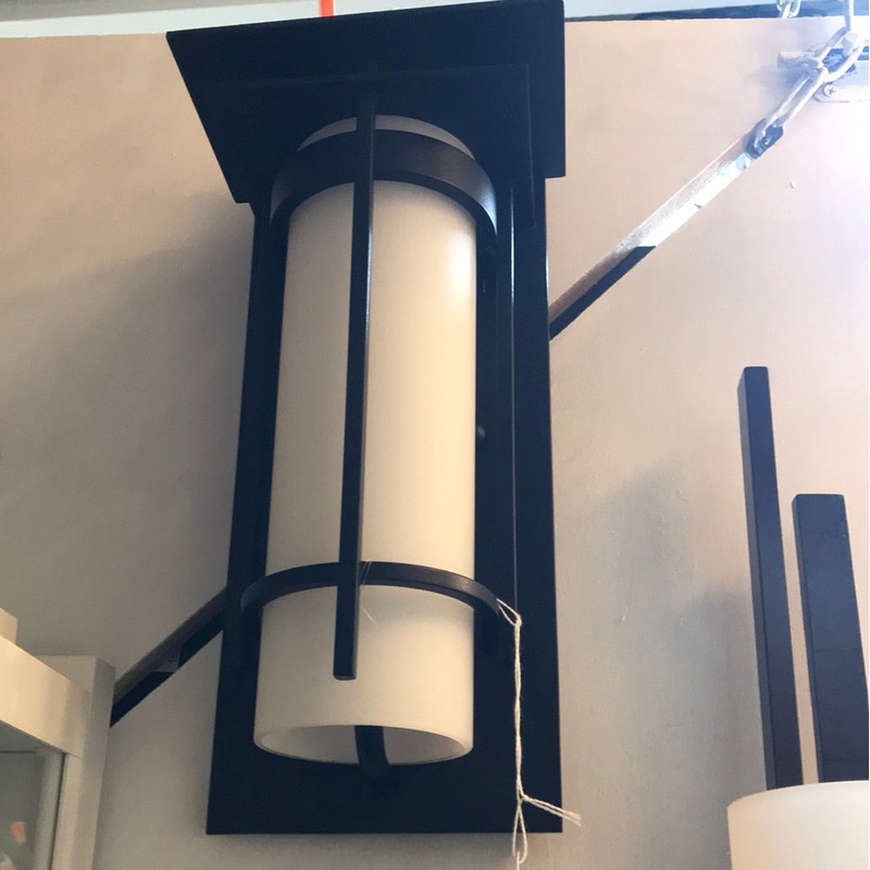 Outdoor Lighting Fixture