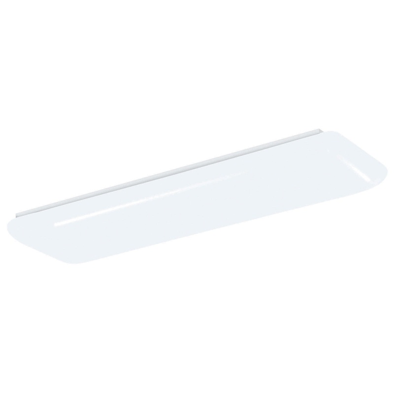 RC Series Floating Cloud Diffuser in White