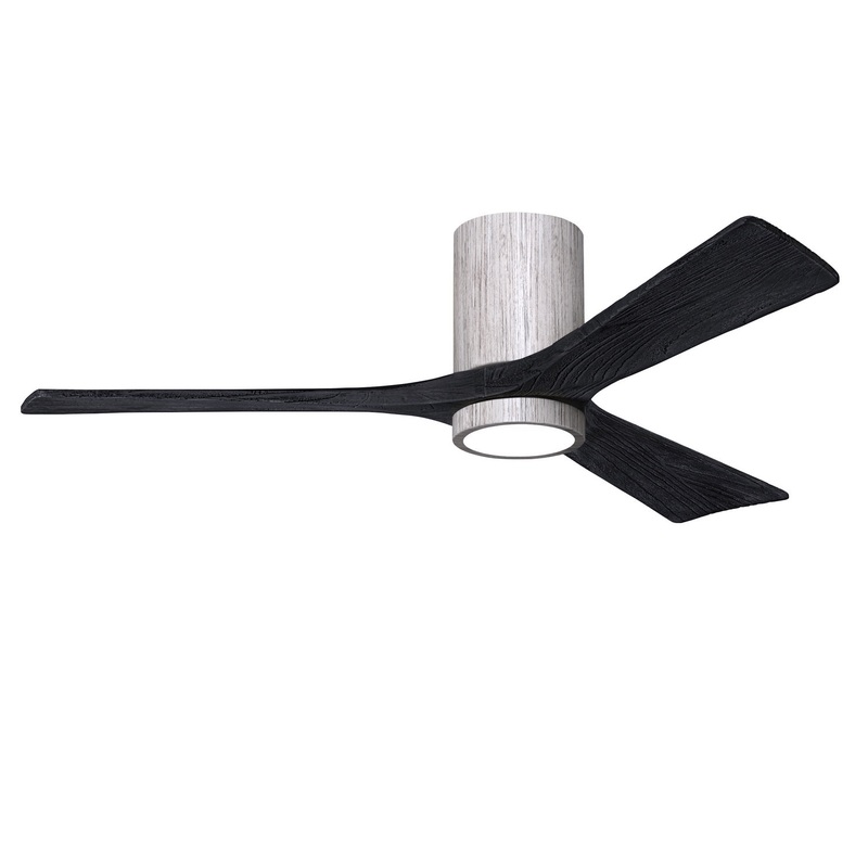 Irene 52``Ceiling Fan in Barn Wood Tone
