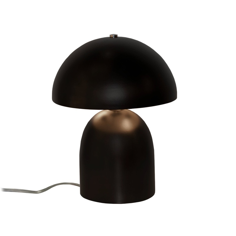 Portable Two Light Portable in Carbon - Matte Black