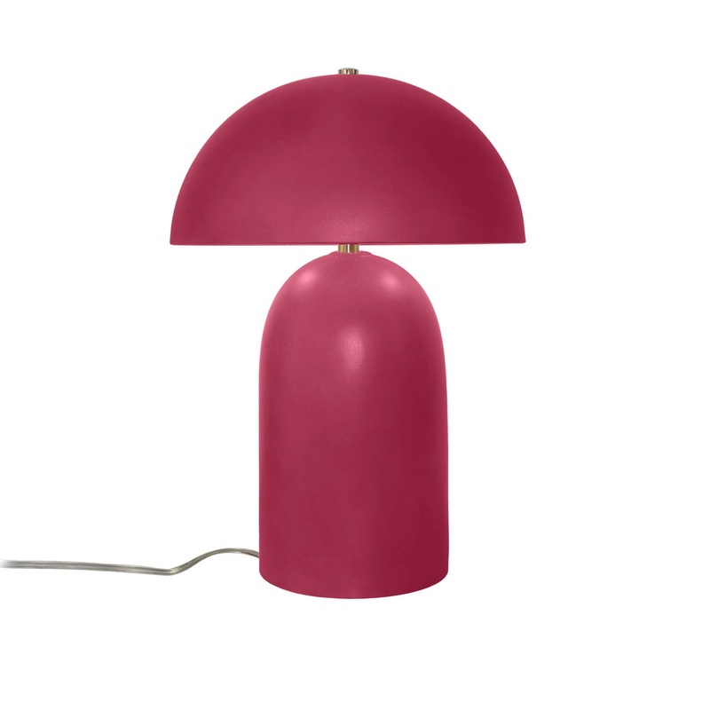 Portable Two Light Portable in Cerise