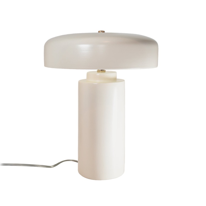 Portable Two Light Portable in Matte White