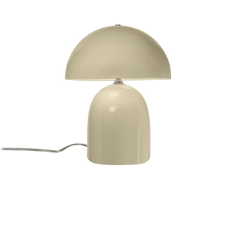 Portable Two Light Portable in Vanilla (Gloss)
