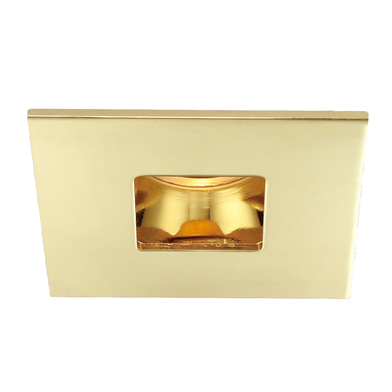 Regress in Gold