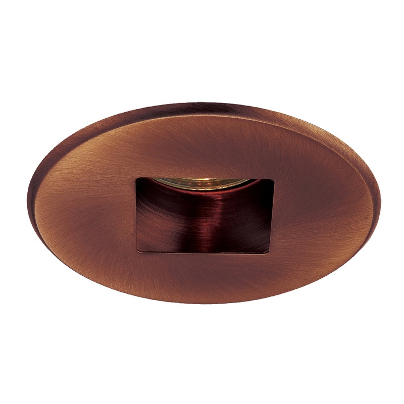 Regress in Satin Copper