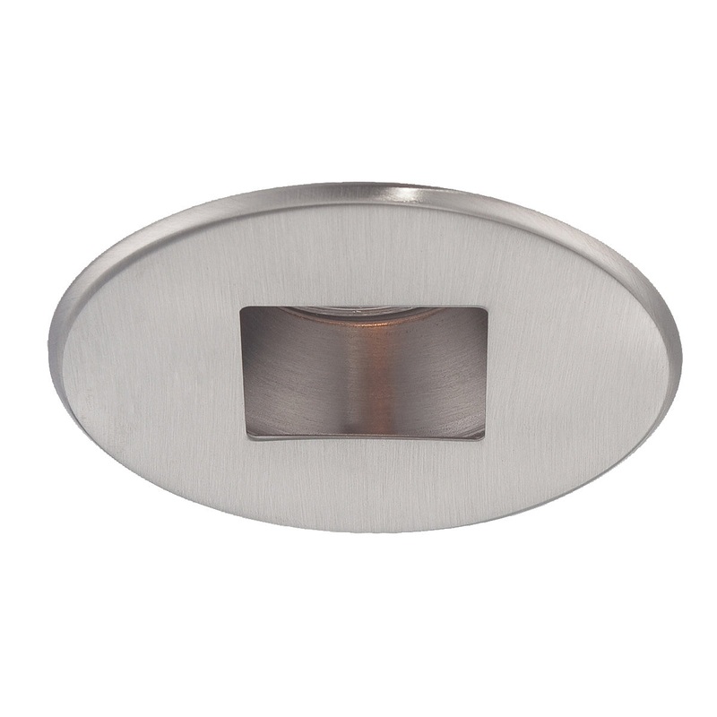 Regress in Satin Nickel