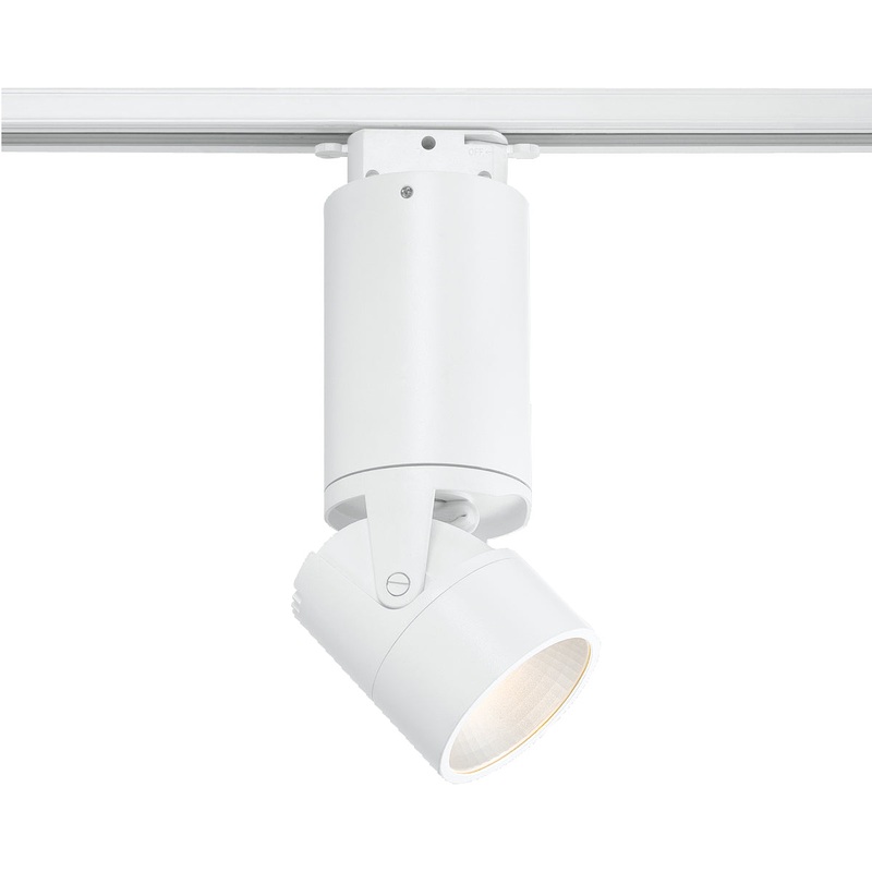 Surface Mount LED Surface Mount / Track in White