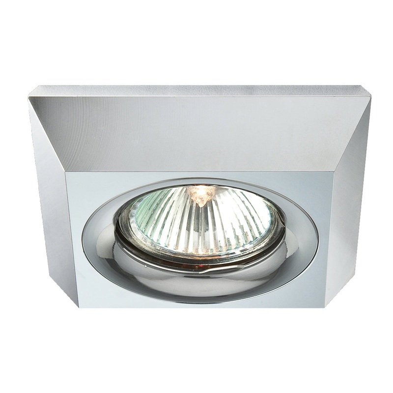 Trim in Aluminum