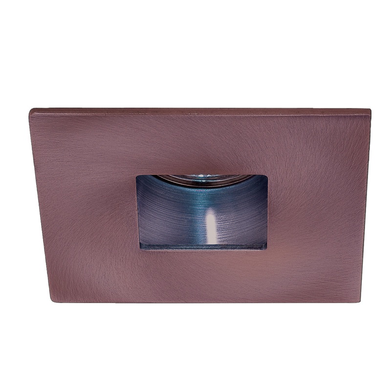 Trim in Satin Copper